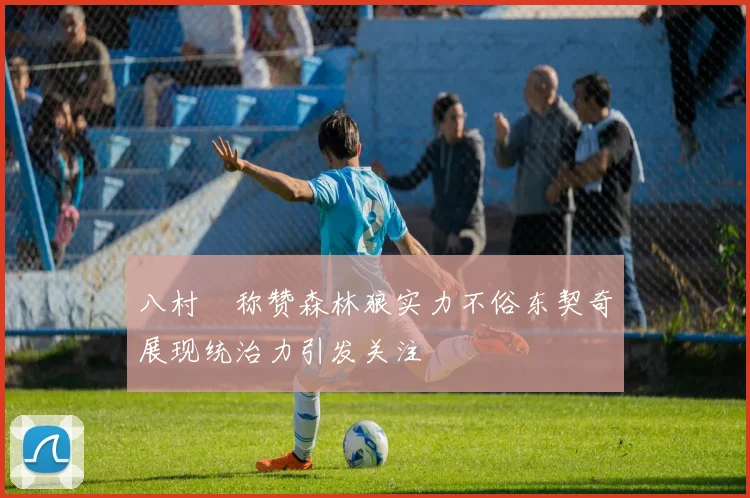 八村塁称赞森林狼实力不俗东契奇展现统治力引发关注
