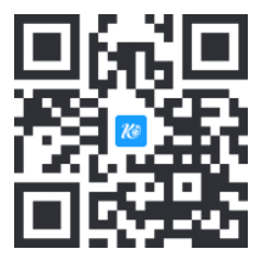 iOS 苹果版 二维码（WukongSports）