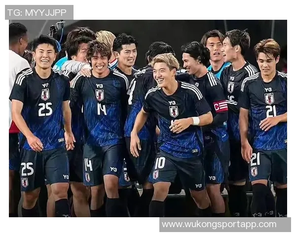 日本队逆转巴西创历史自2018年6月以来非亚洲球队下半场连入三球的壮举