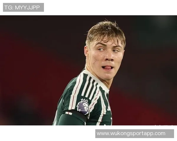 丹麦前锋称赞霍伊伦实力强大公众认同他是顶级球员